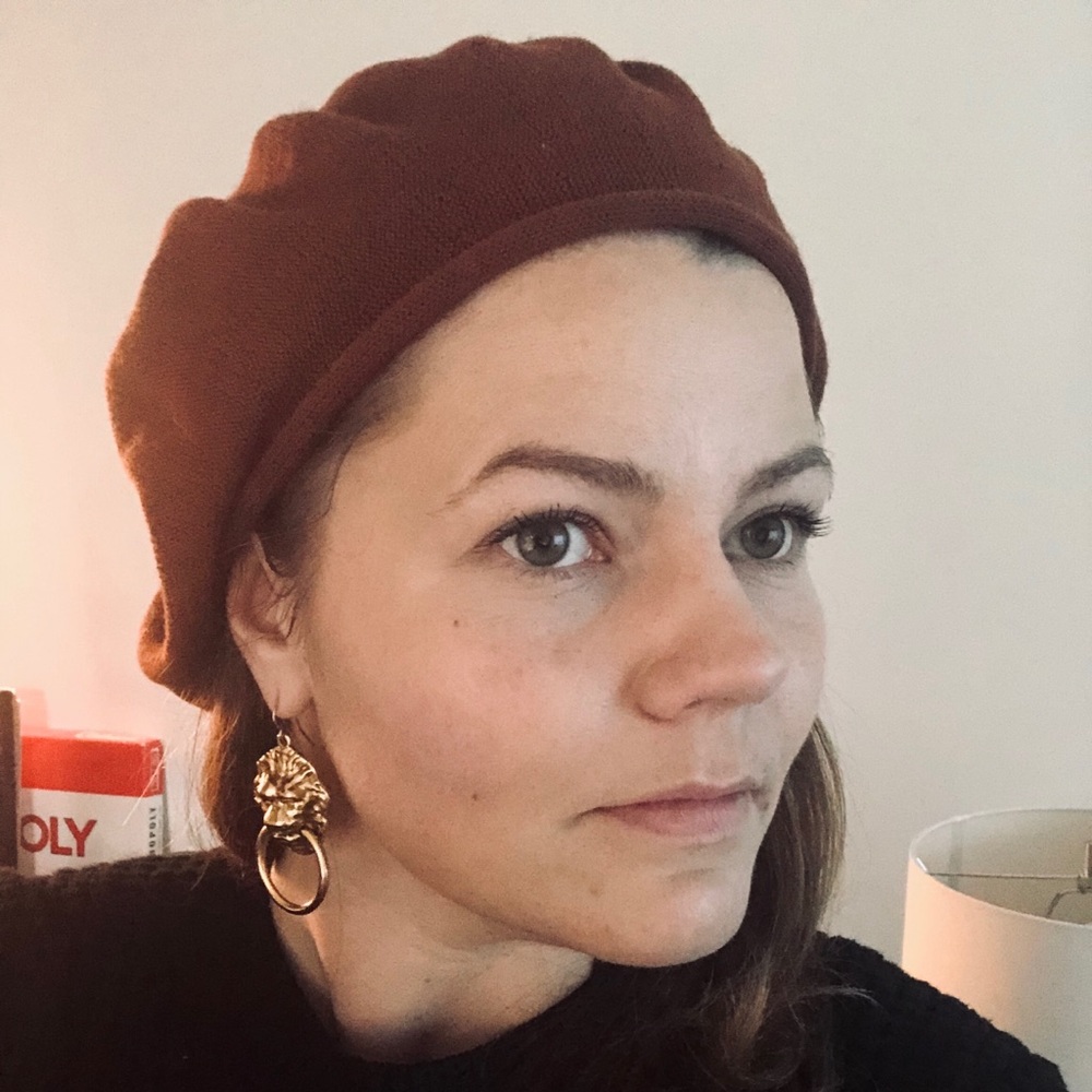 Meet your Posher, Elisa